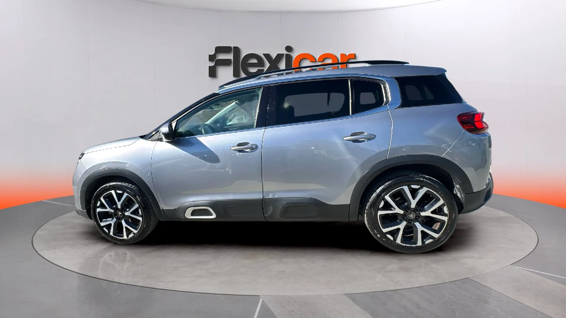 Citroën C5 Aircross PureTech Feel - foto 5