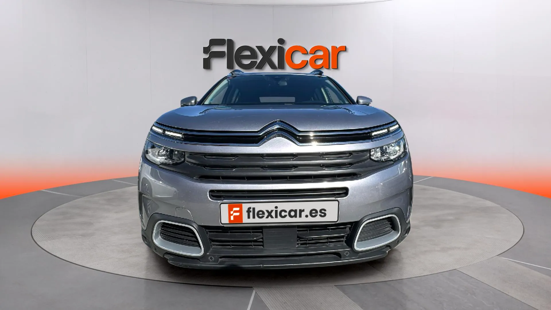 Citroën C5 Aircross PureTech Feel - foto 2