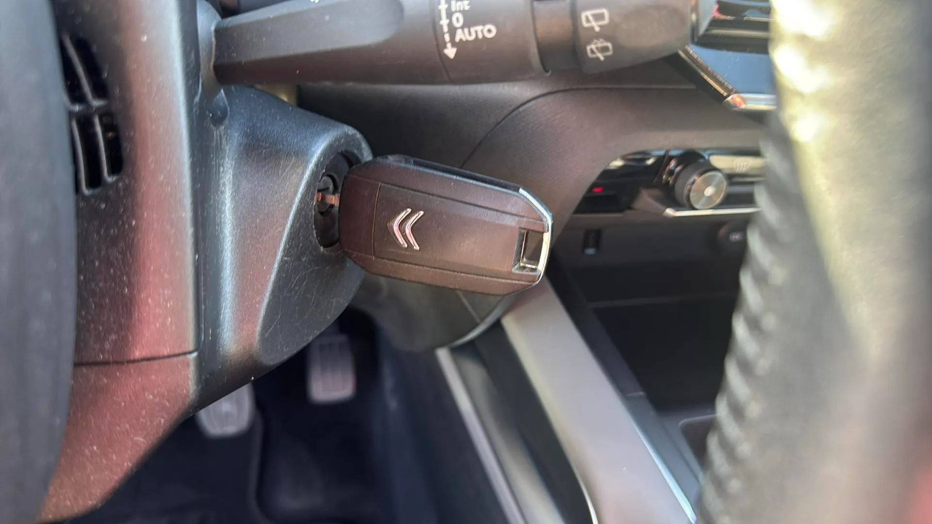 Citroën C5 Aircross PureTech Feel - foto 17