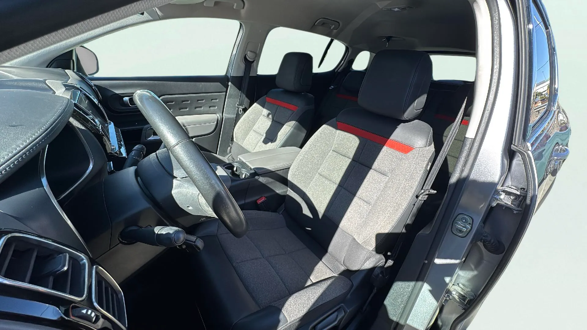 Citroën C5 Aircross PureTech Feel - foto 9