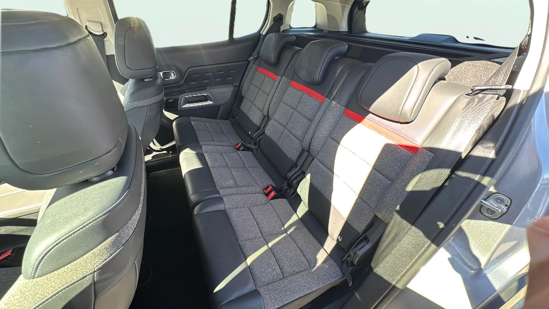 Citroën C5 Aircross PureTech Feel - foto 10