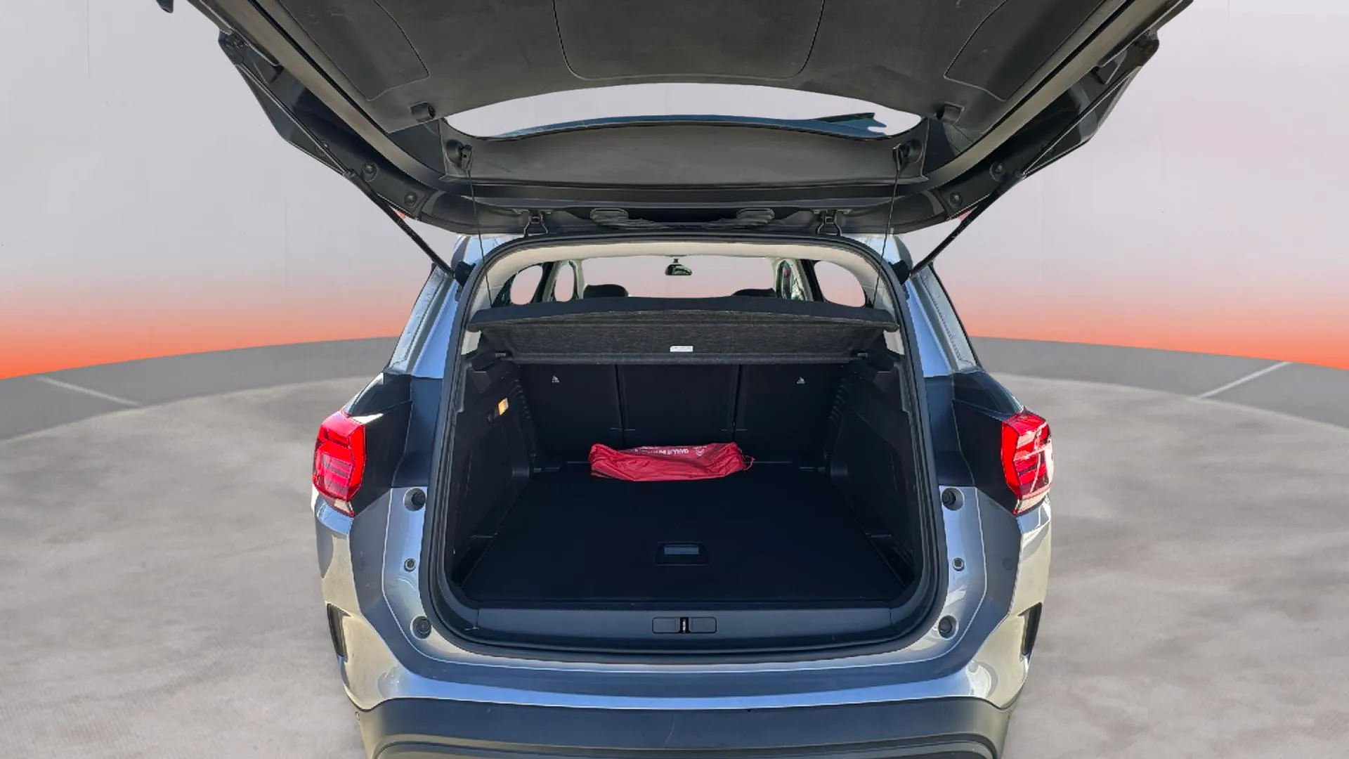 Citroën C5 Aircross PureTech Feel - foto 12