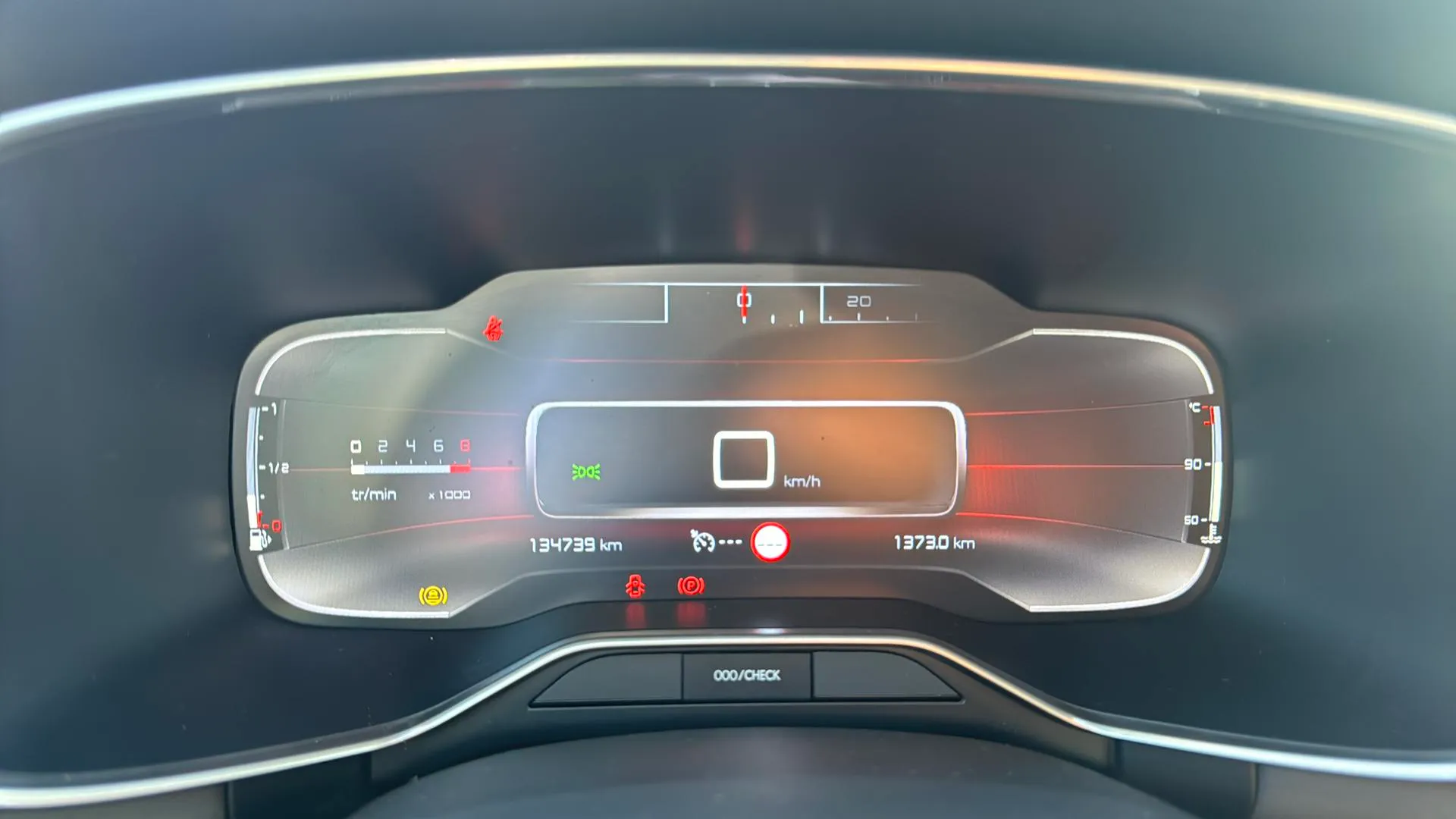 Citroën C5 Aircross PureTech Feel - foto 8