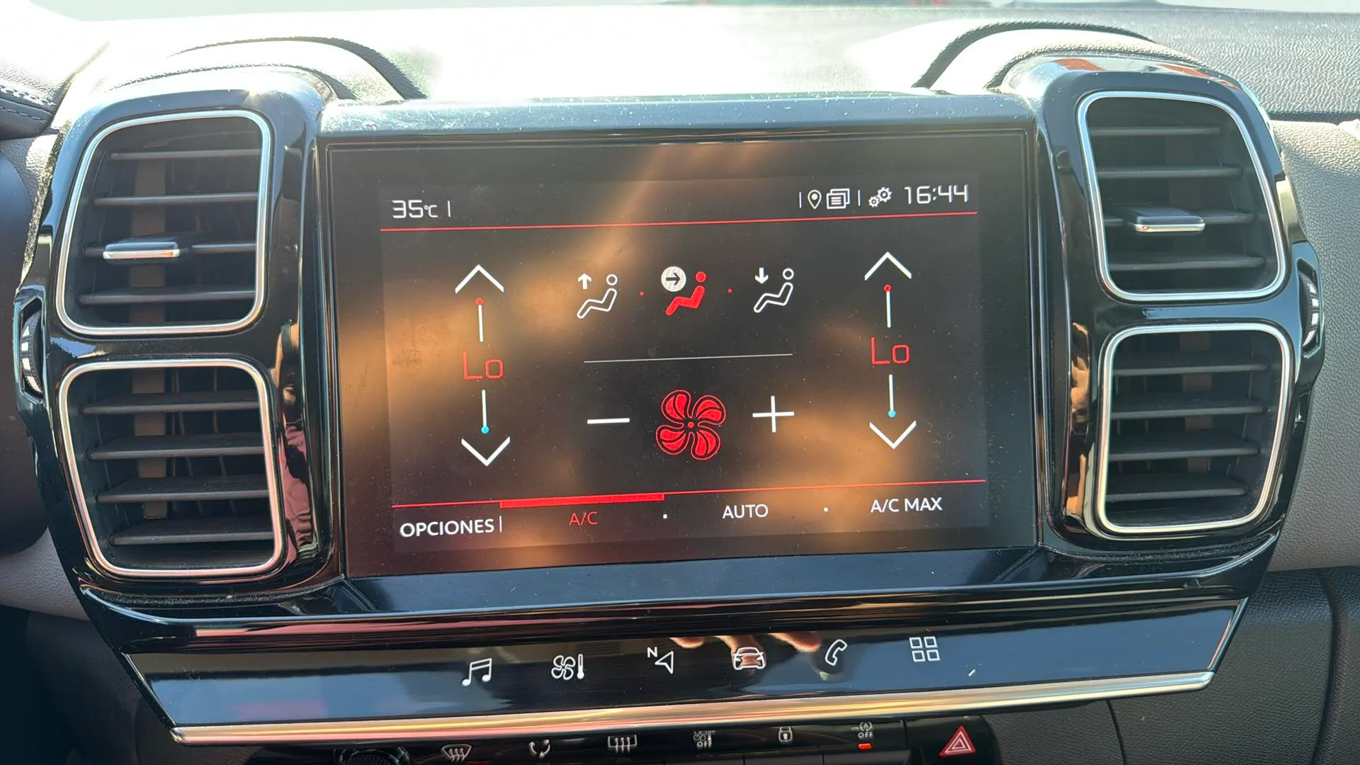 Citroën C5 Aircross PureTech Feel - foto 21
