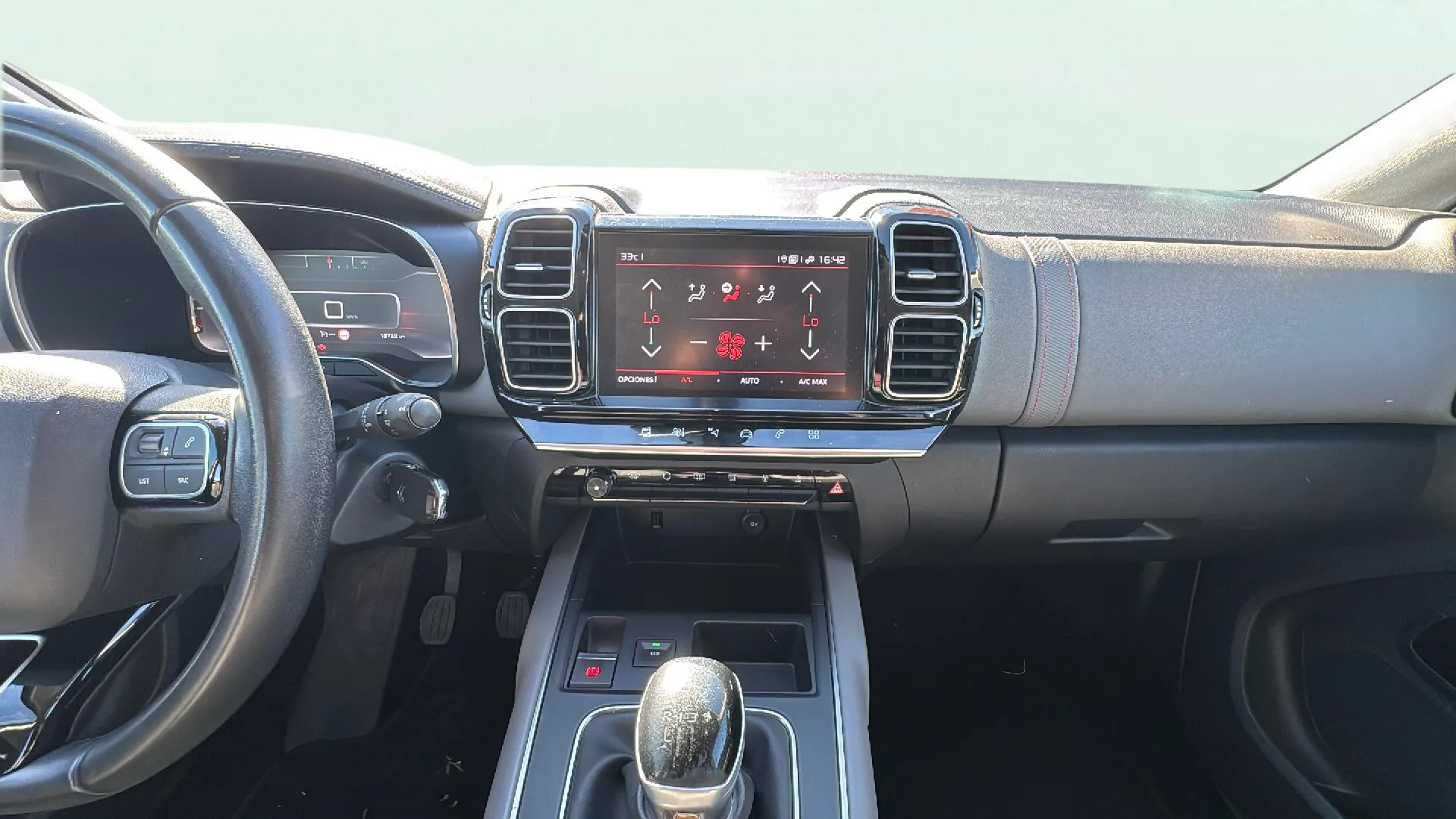Citroën C5 Aircross PureTech Feel - foto 6