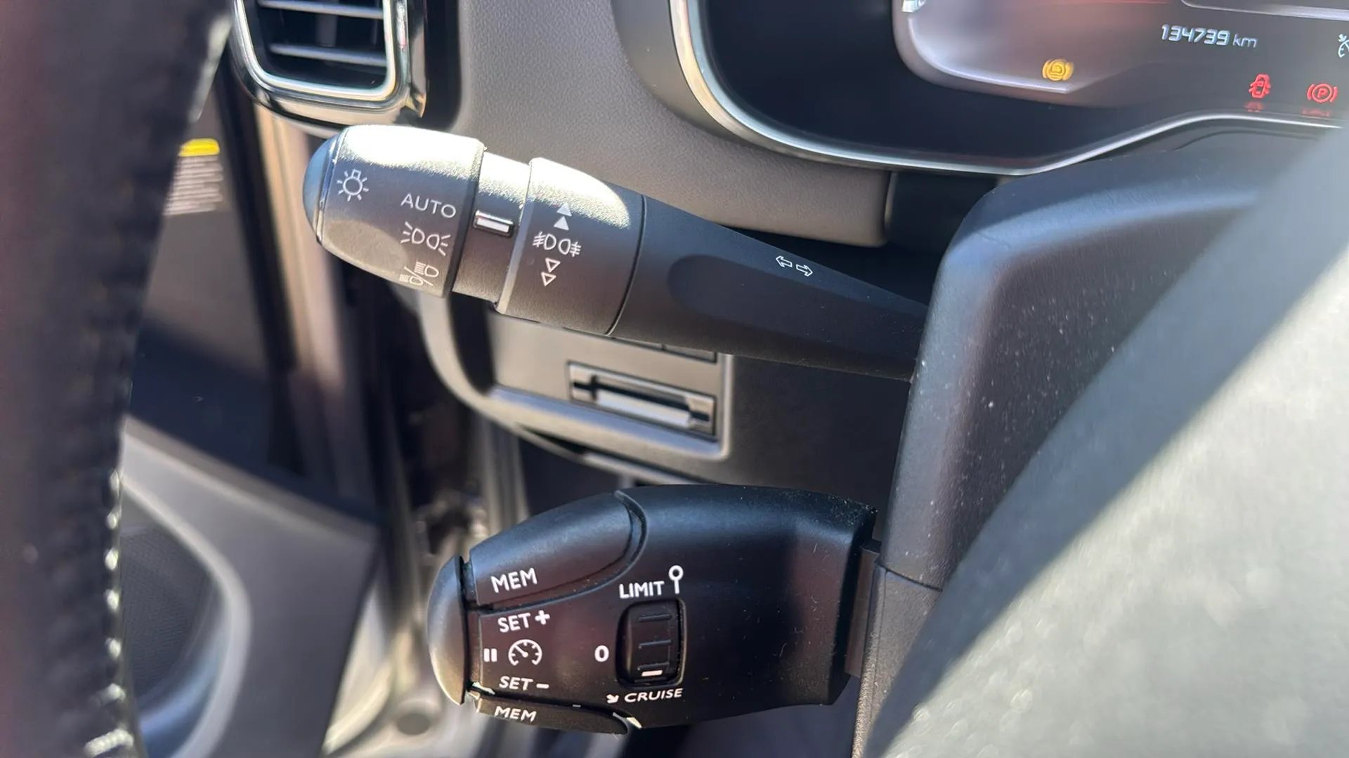 Citroën C5 Aircross PureTech Feel - foto 16