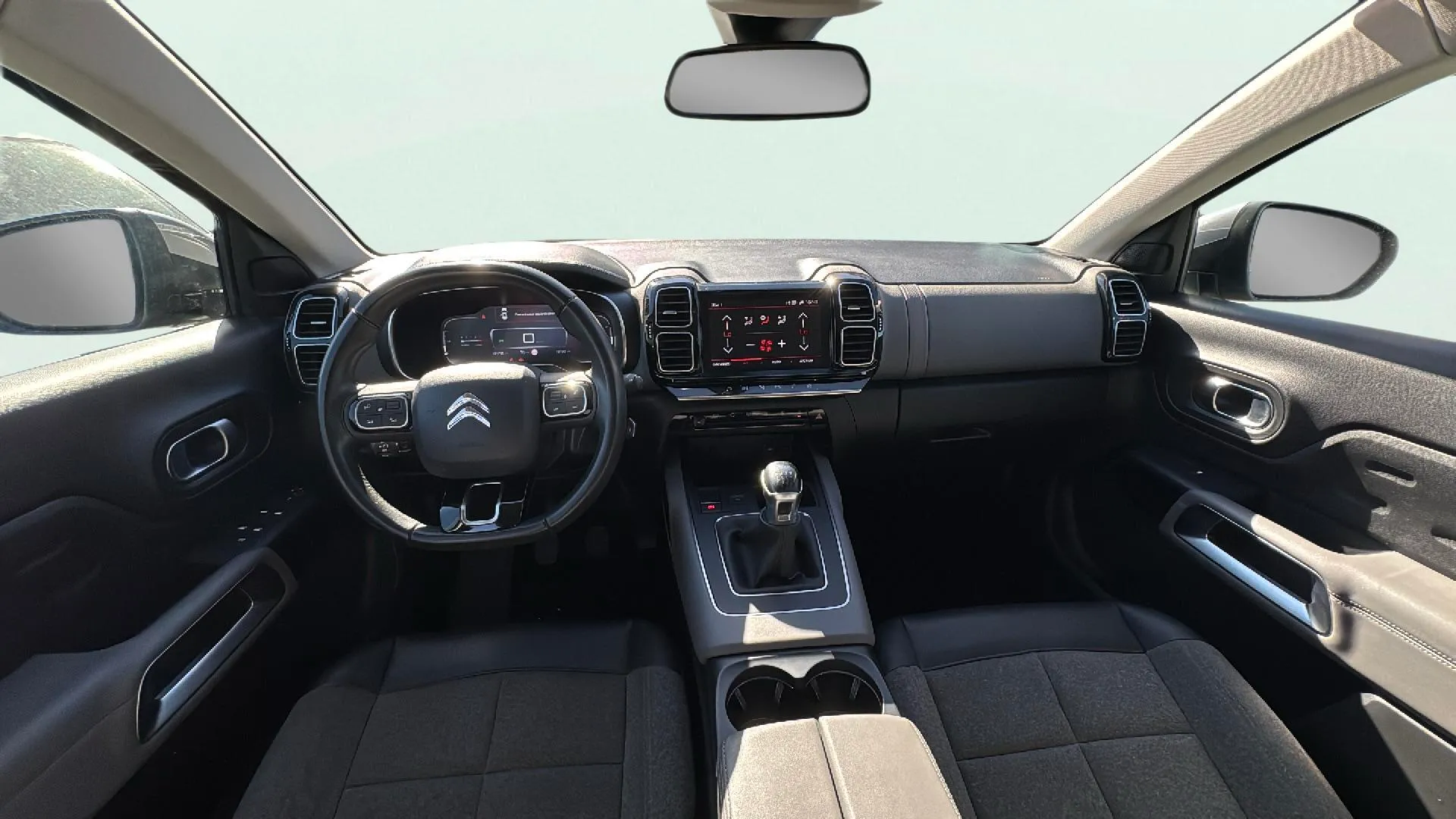 Citroën C5 Aircross PureTech Feel - foto 13