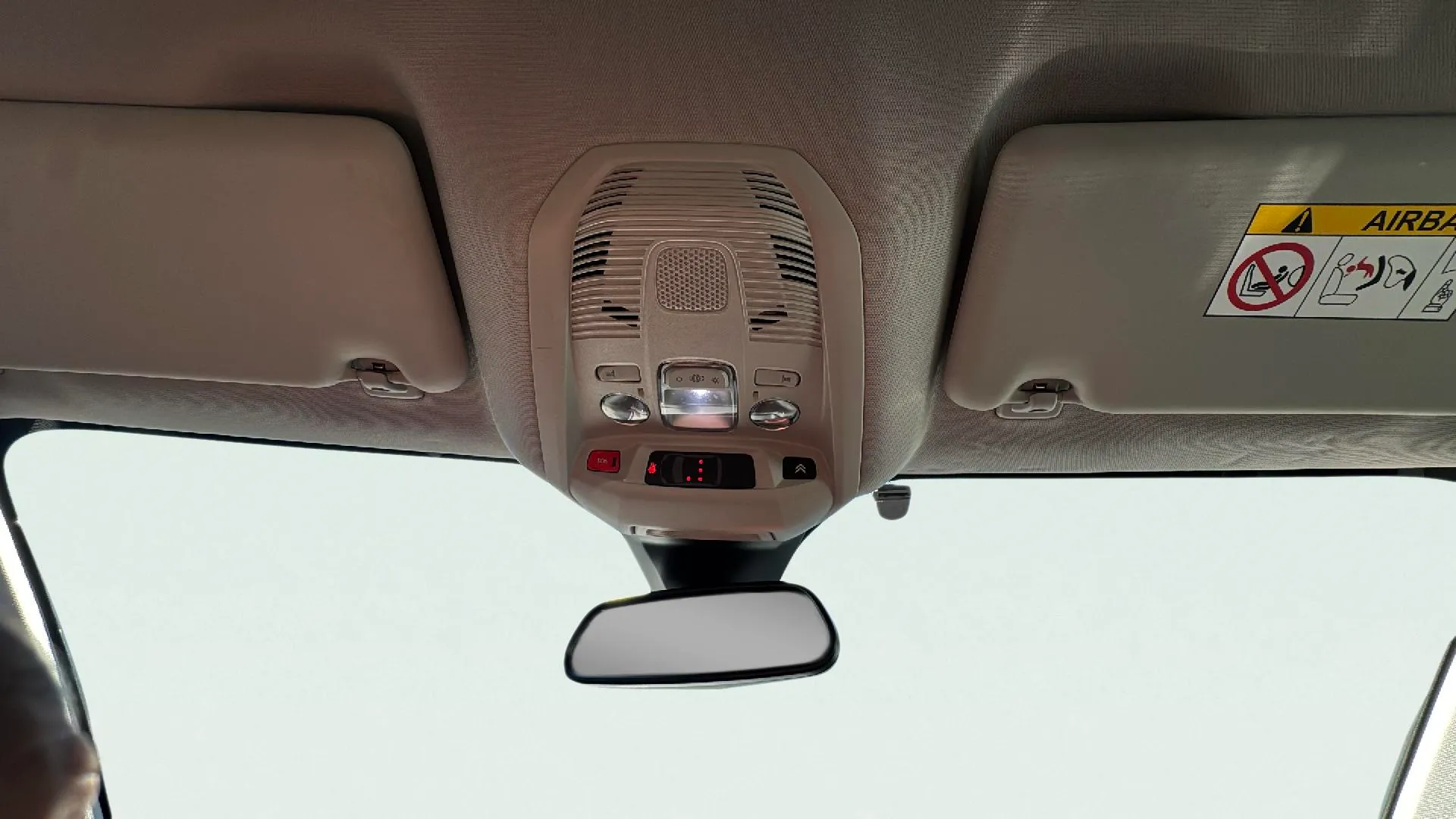 Citroën C5 Aircross PureTech Feel - foto 28
