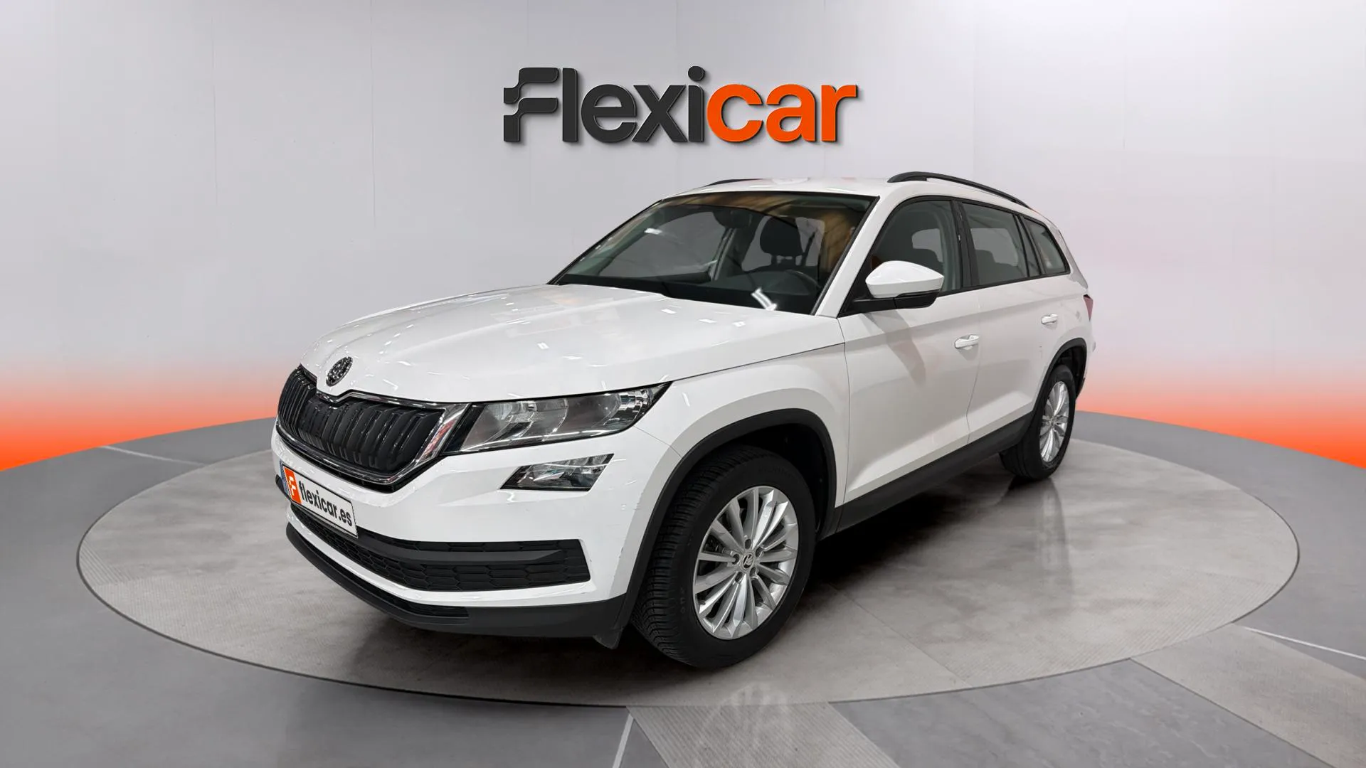 Škoda Kodiaq 1.4 TSI 4x2 Active - foto 3