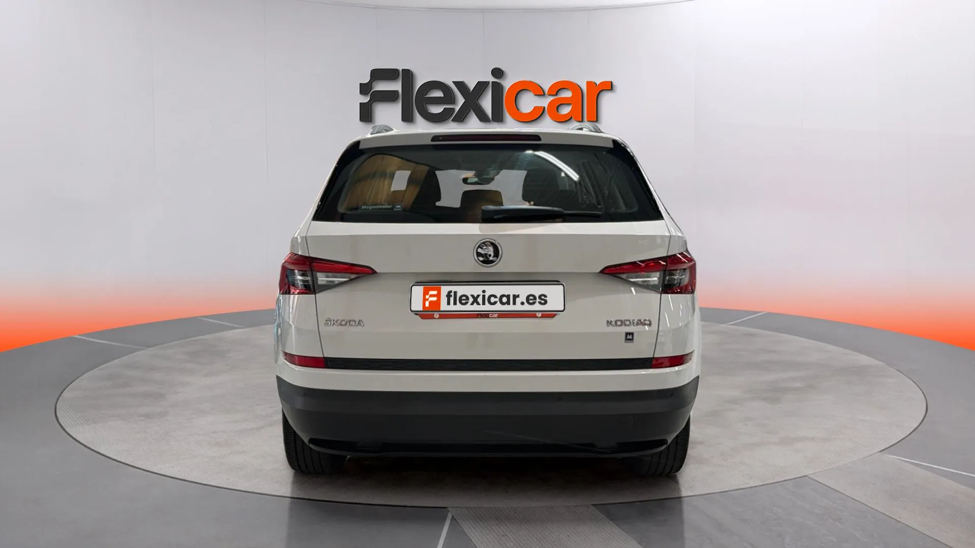 Škoda Kodiaq 1.4 TSI 4x2 Active - foto 5