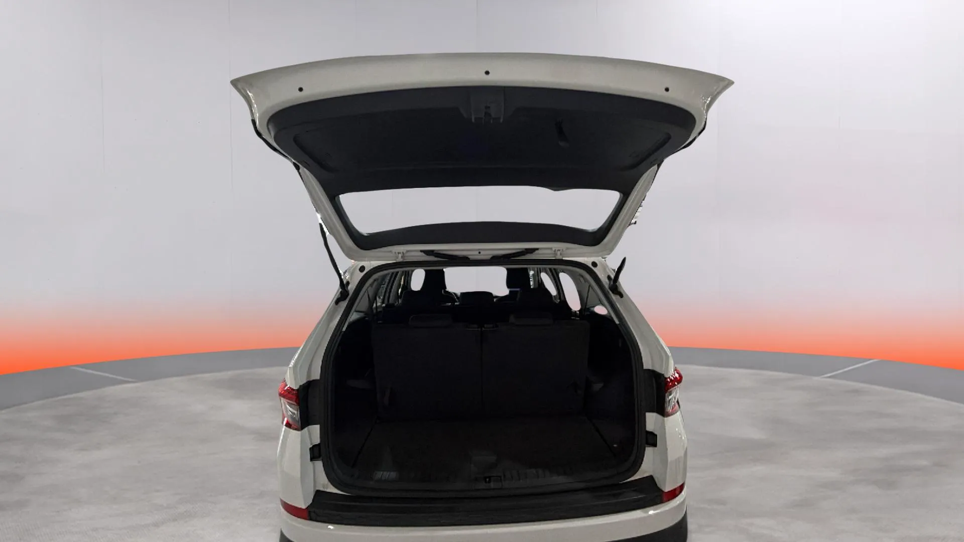 Škoda Kodiaq 1.4 TSI 4x2 Active - foto 10