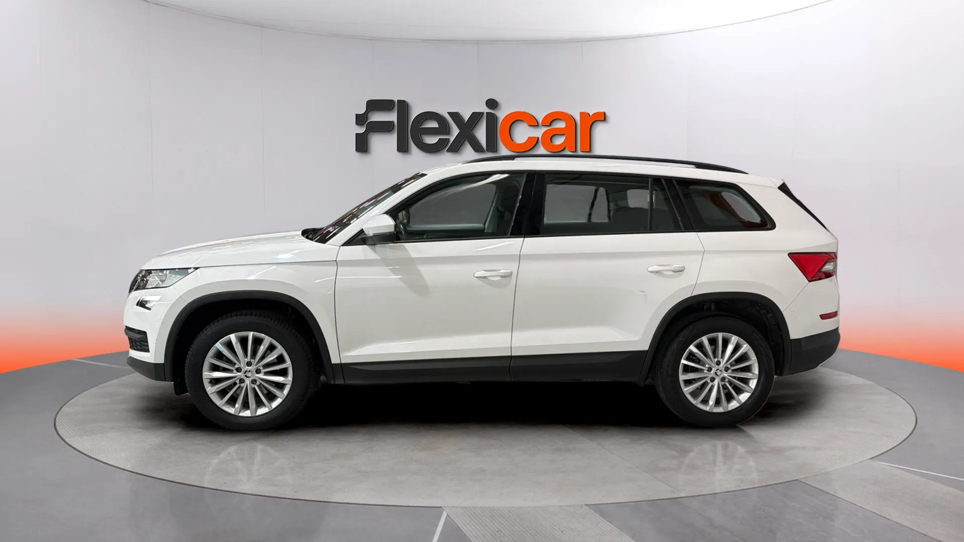 Škoda Kodiaq 1.4 TSI 4x2 Active - foto 6
