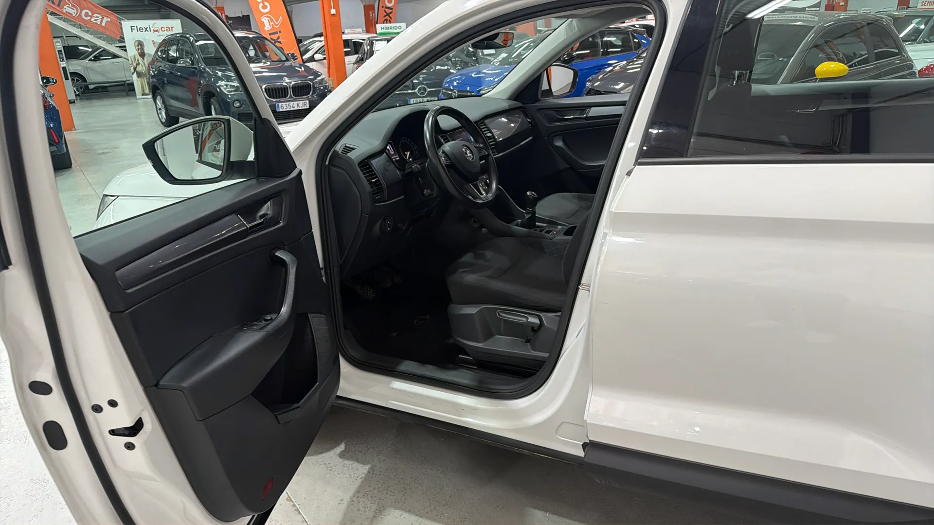 Škoda Kodiaq 1.4 TSI 4x2 Active - foto 9