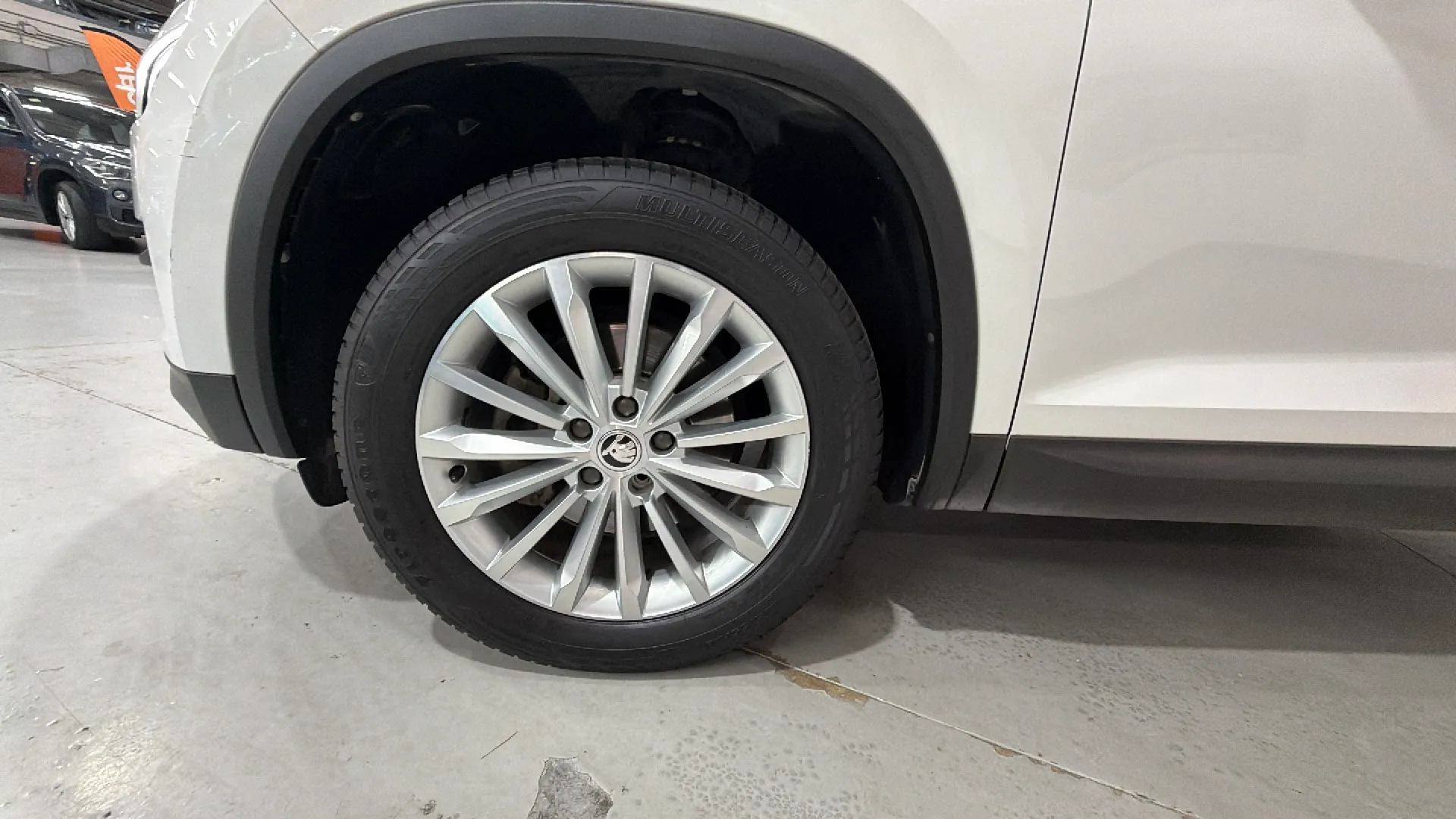 Škoda Kodiaq 1.4 TSI 4x2 Active - foto 16