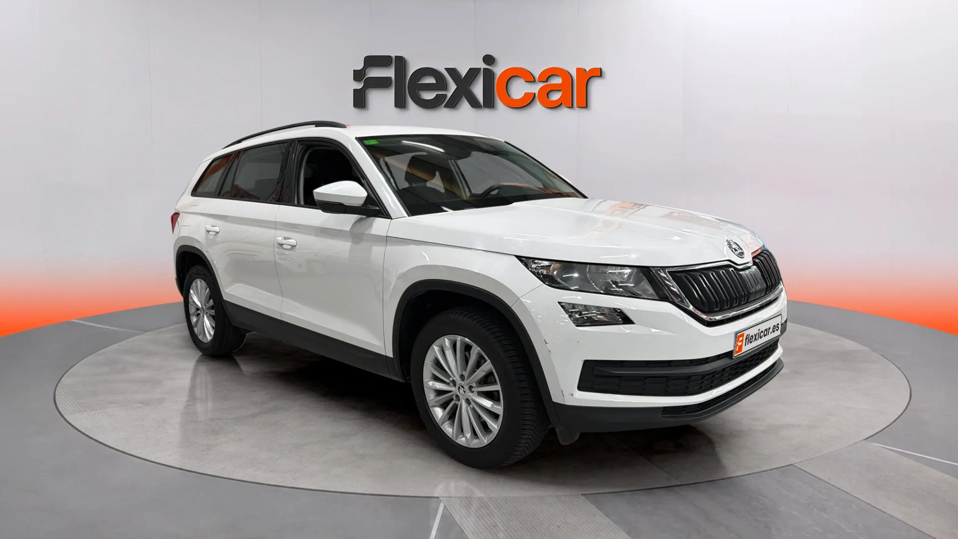 Škoda Kodiaq 1.4 TSI 4x2 Active - foto 1