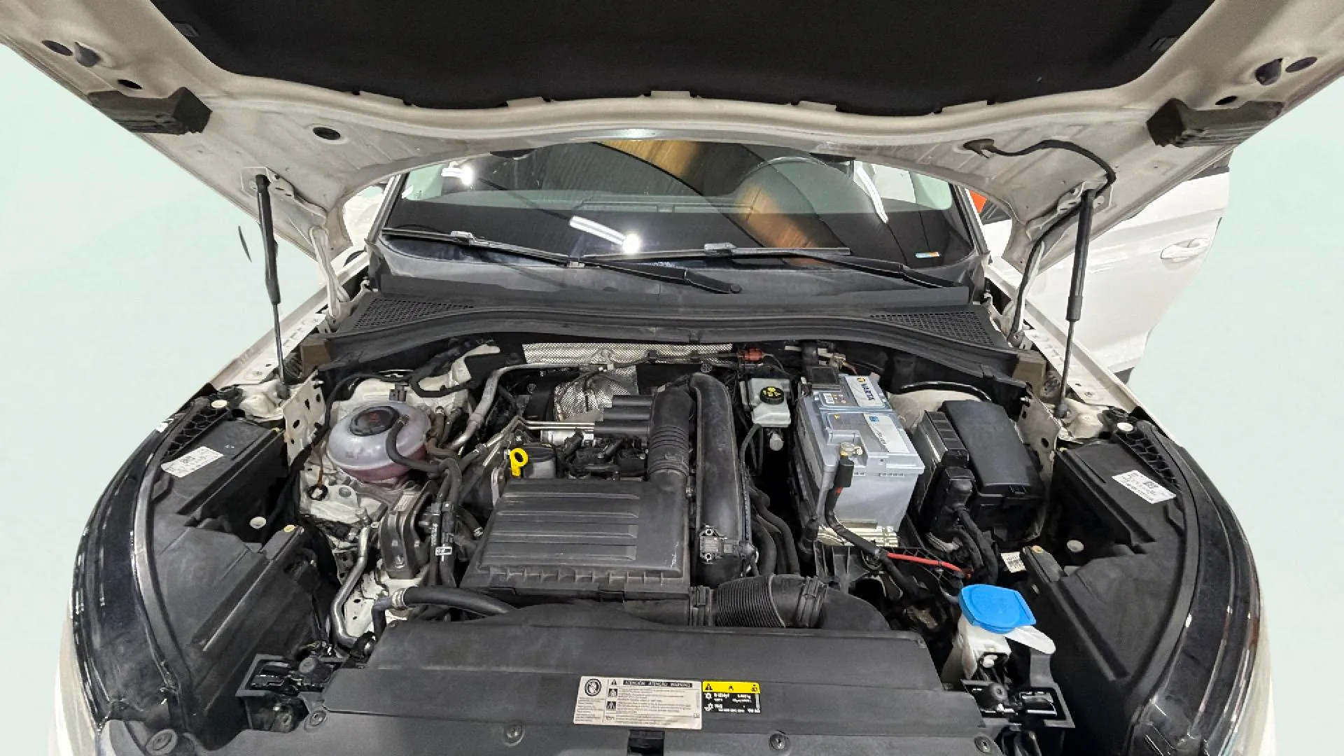 Škoda Kodiaq 1.4 TSI 4x2 Active - foto 17