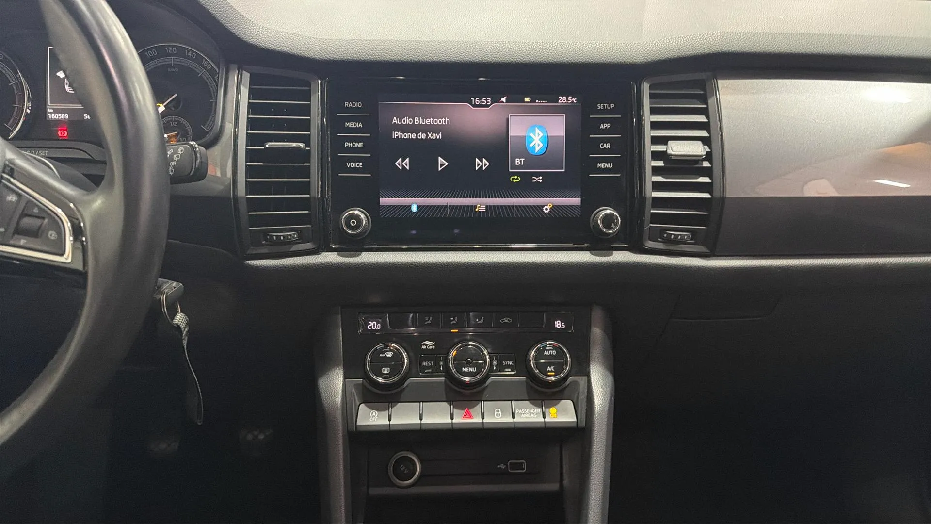 Škoda Kodiaq 1.4 TSI 4x2 Active - foto 7