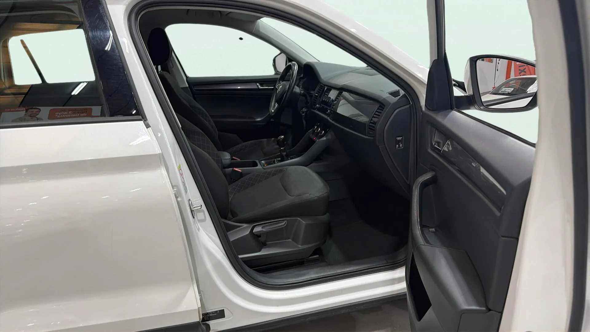 Škoda Kodiaq 1.4 TSI 4x2 Active - foto 11