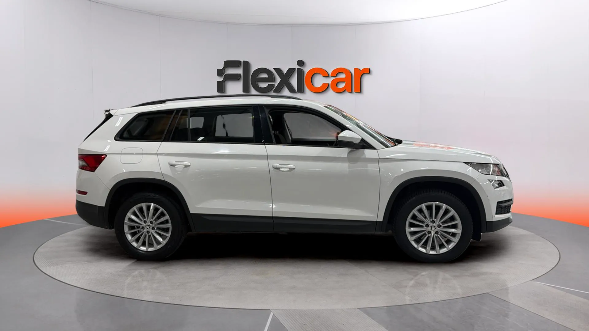 Škoda Kodiaq 1.4 TSI 4x2 Active - foto 4