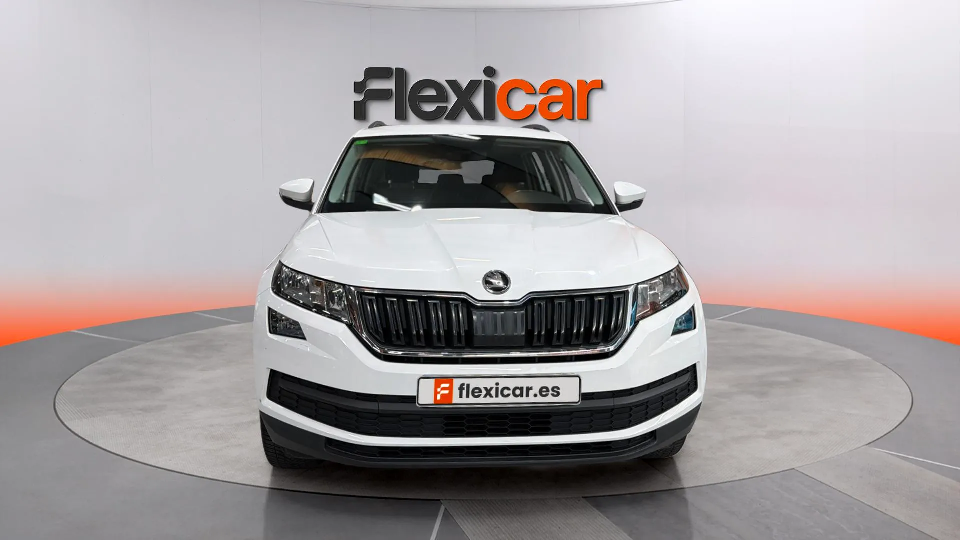 Škoda Kodiaq 1.4 TSI 4x2 Active - foto 2
