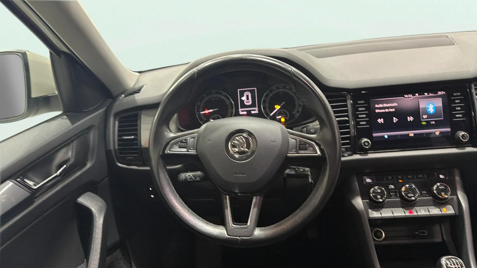 Škoda Kodiaq 1.4 TSI 4x2 Active - foto 8