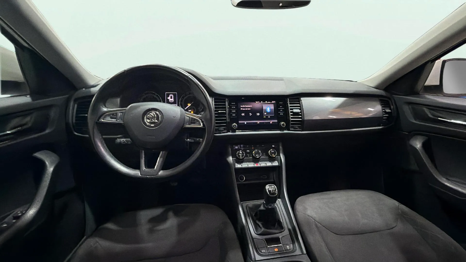 Škoda Kodiaq 1.4 TSI 4x2 Active - foto 14