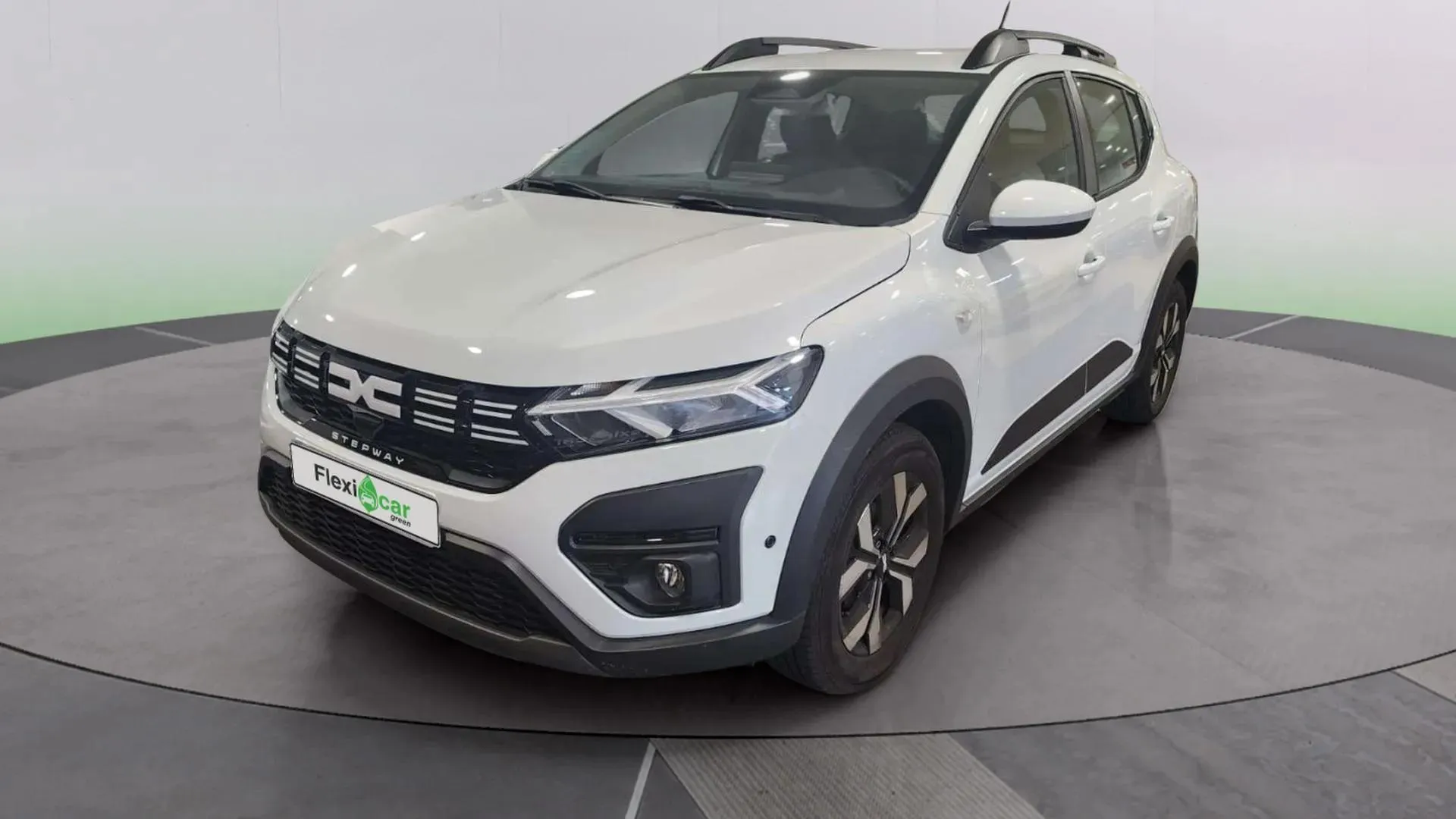 Dacia Sandero Stepway Expression Go ECO-G - foto 3
