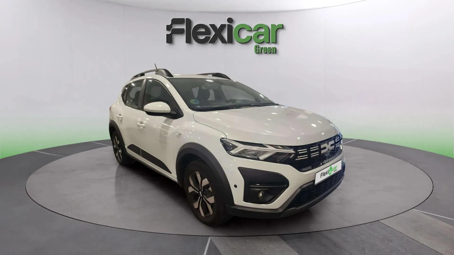 Dacia Sandero Stepway Expression Go ECO-G - foto 1