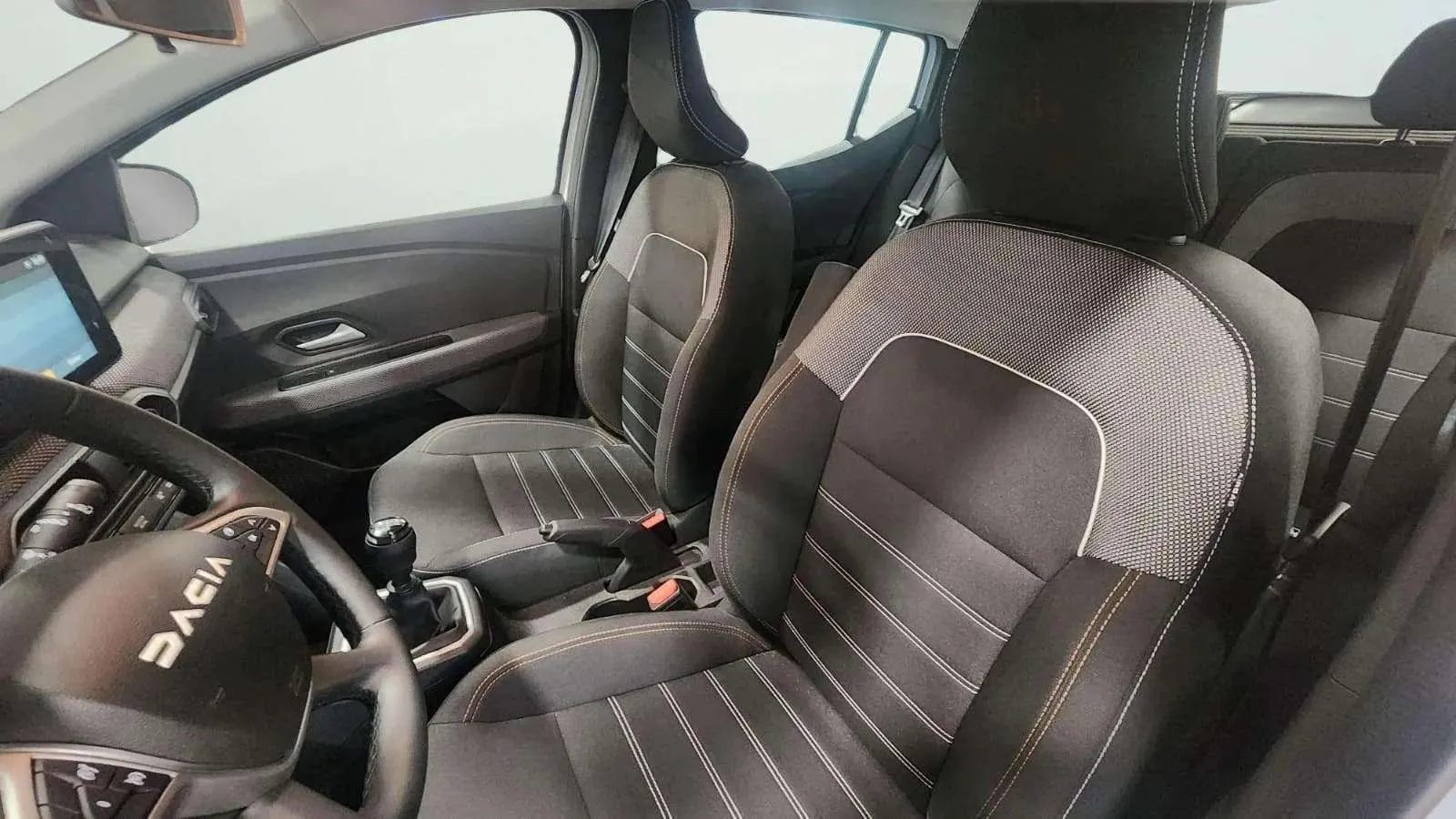 Dacia Sandero Stepway Expression Go ECO-G - foto 25