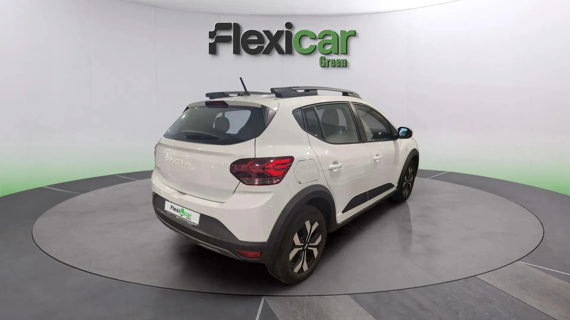 Dacia Sandero Stepway Expression Go ECO-G - foto 7