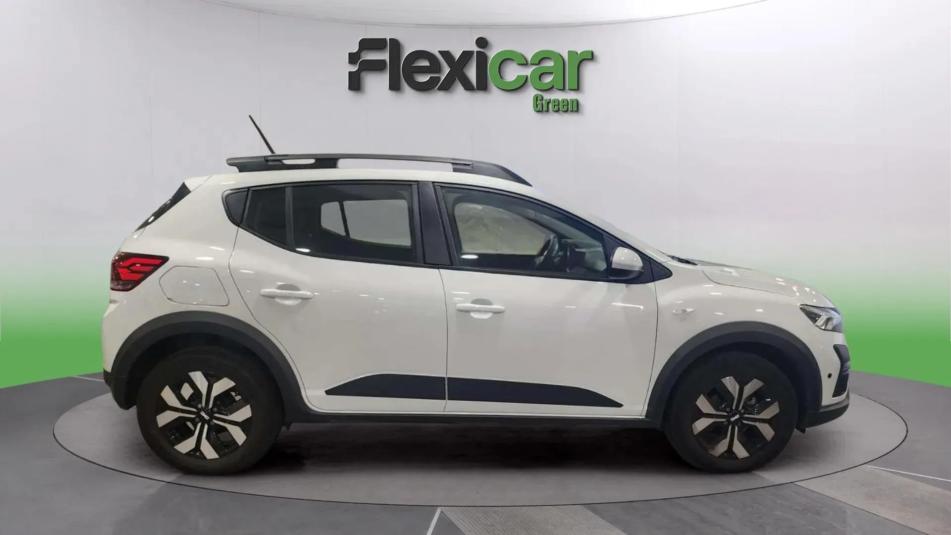 Dacia Sandero Stepway Expression Go ECO-G - foto 8