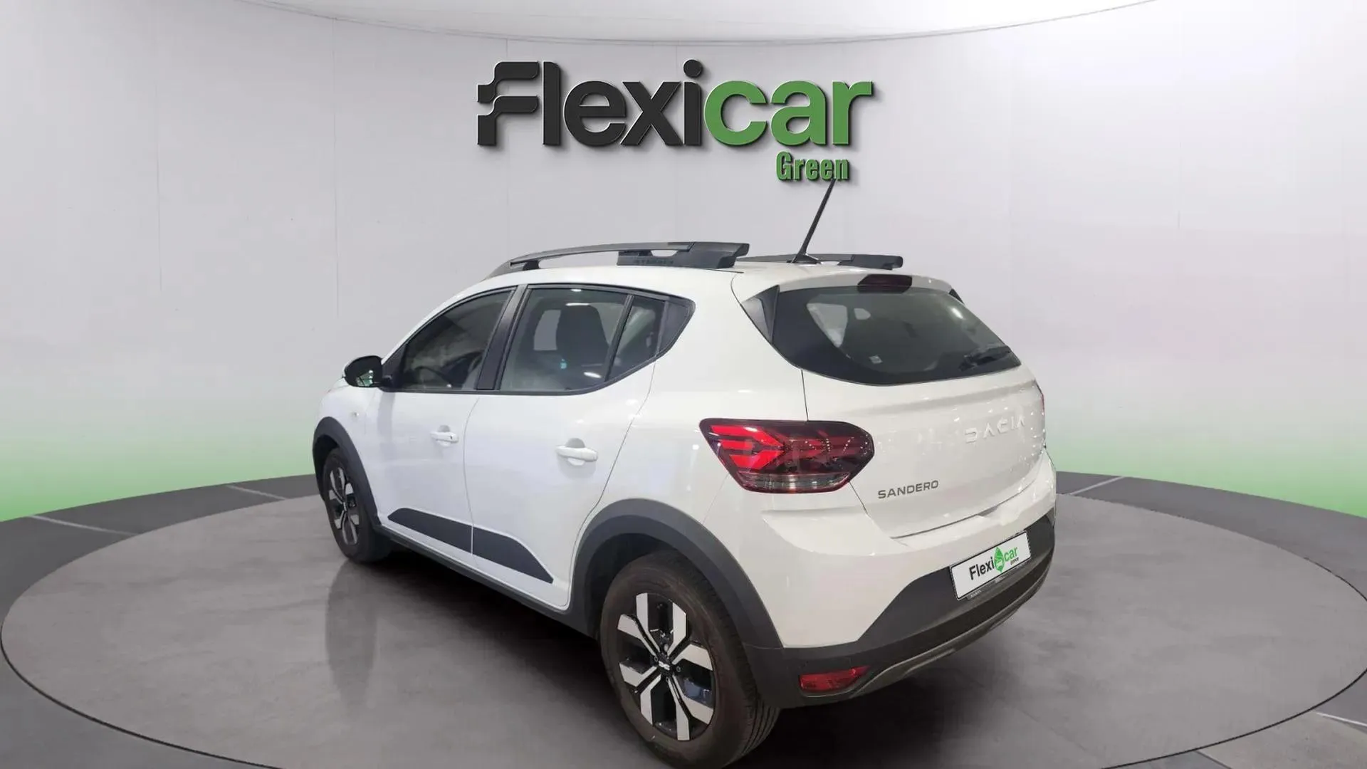 Dacia Sandero Stepway Expression Go ECO-G - foto 5