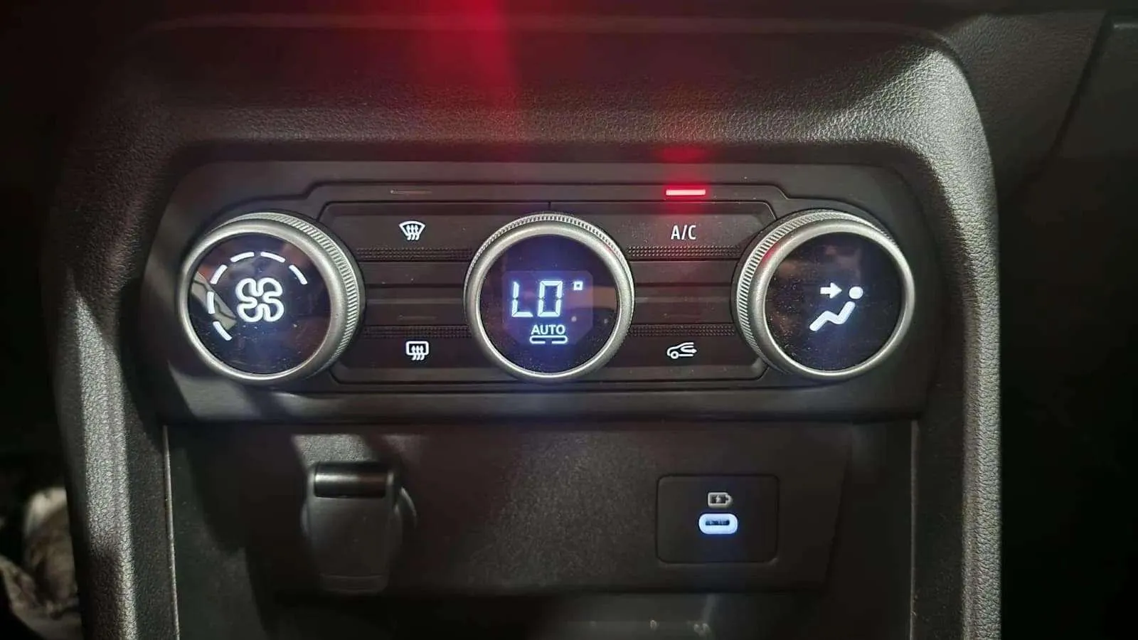 Dacia Sandero Stepway Expression Go ECO-G - foto 23