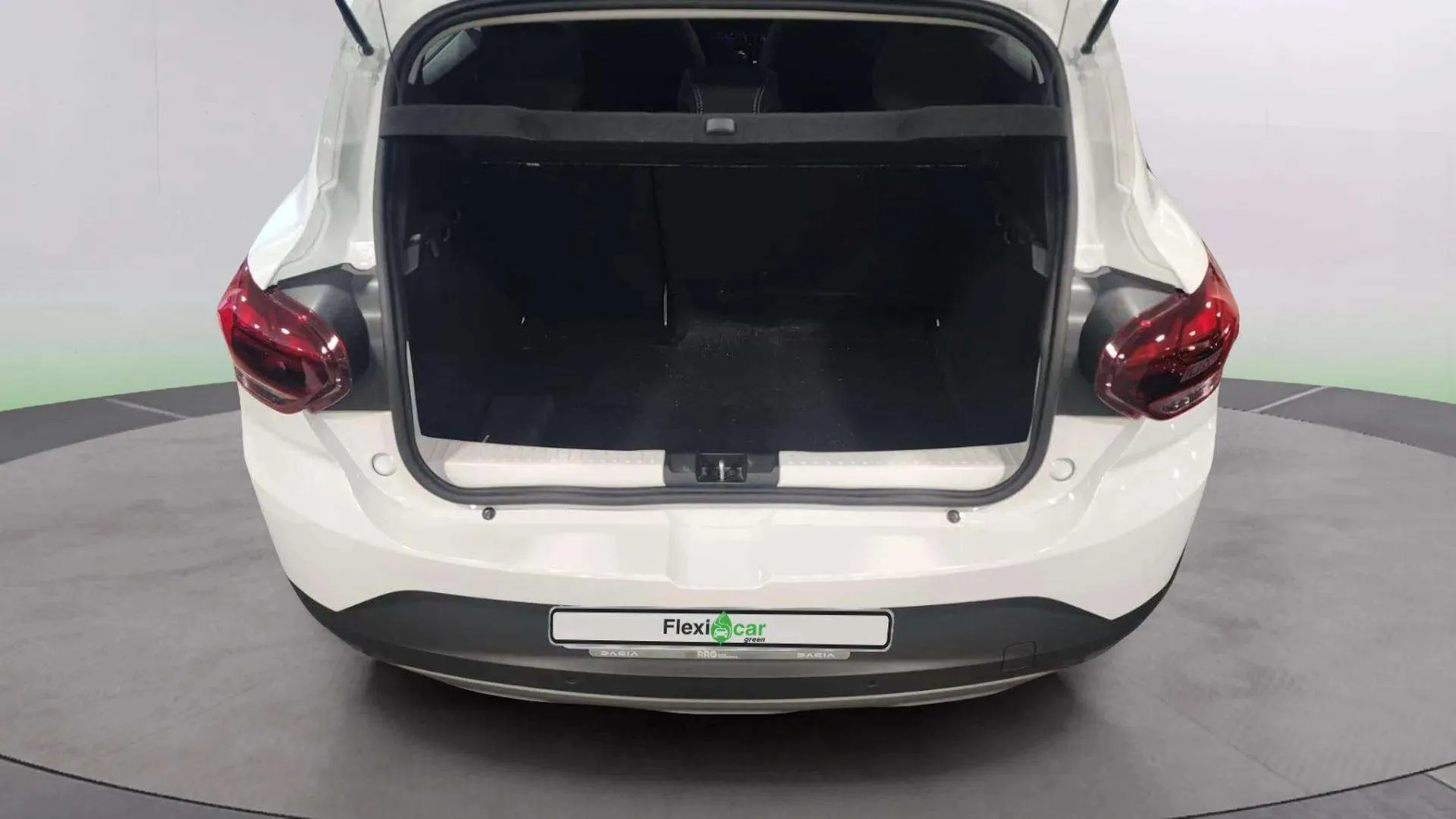 Dacia Sandero Stepway Expression Go ECO-G - foto 9