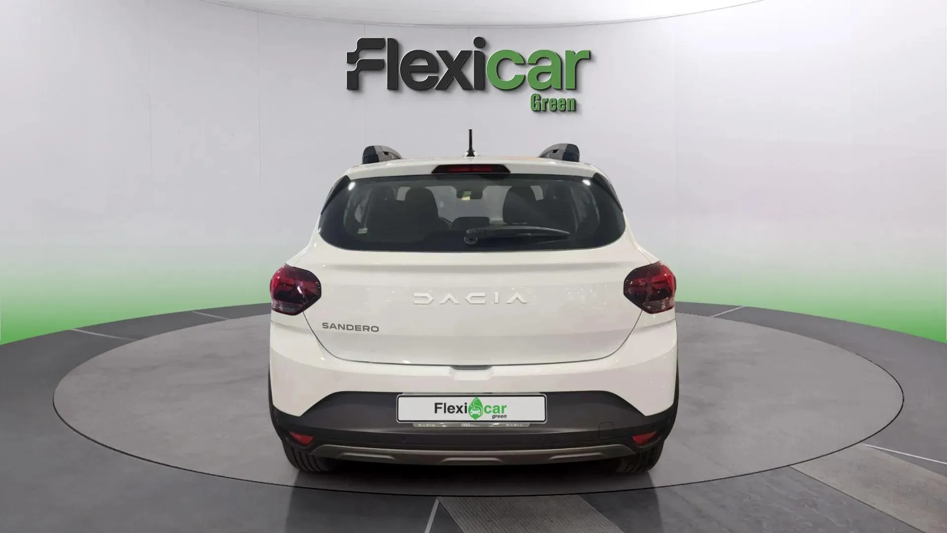 Dacia Sandero Stepway Expression Go ECO-G - foto 6