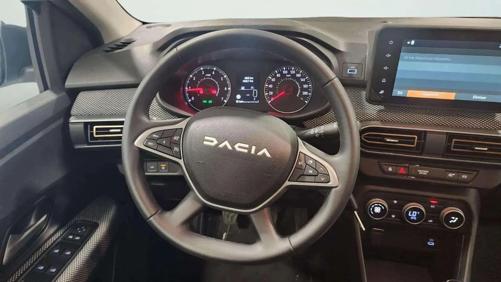 Dacia Sandero Stepway Expression Go ECO-G - foto 14