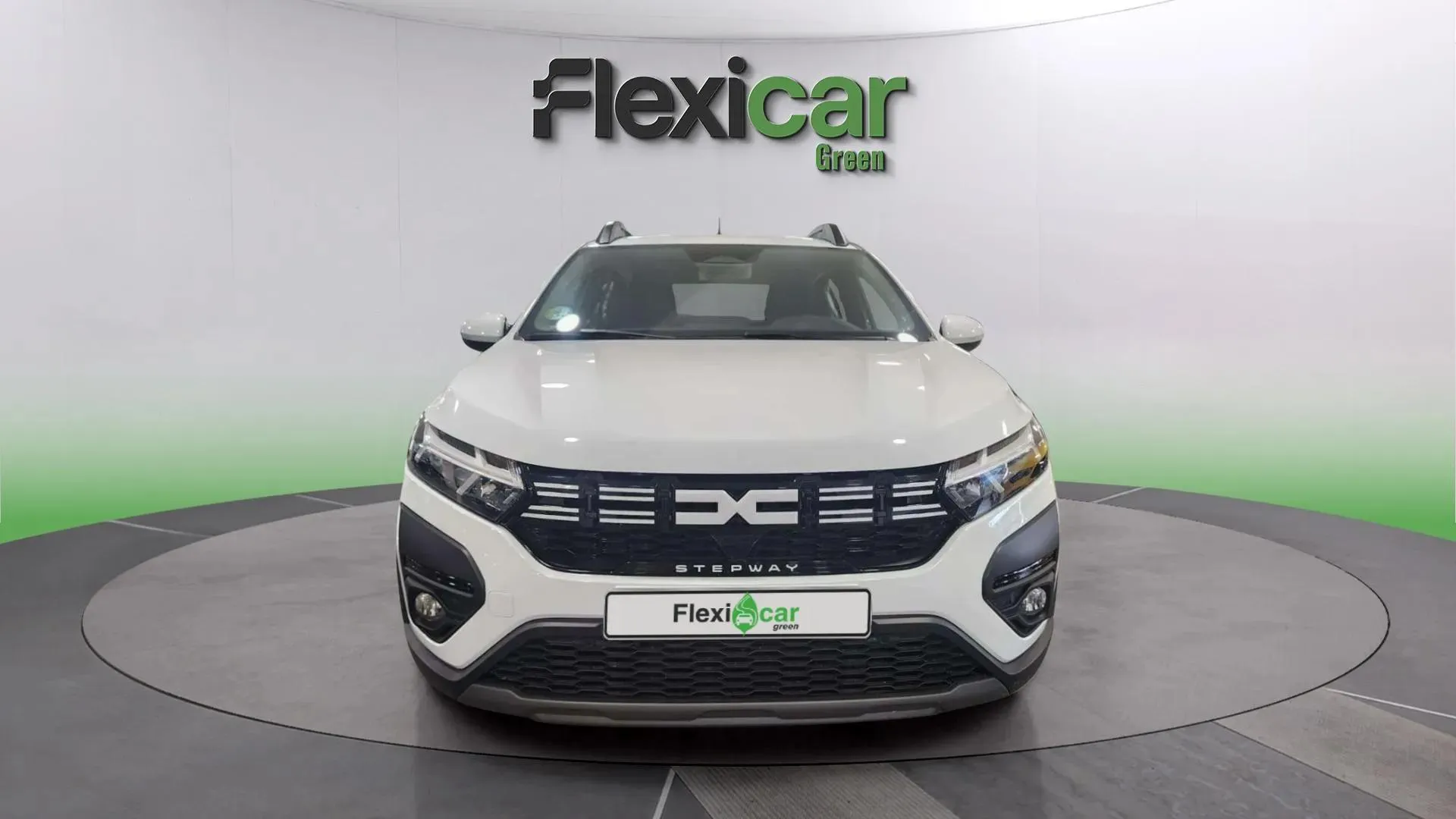 Dacia Sandero Stepway Expression Go ECO-G - foto 2