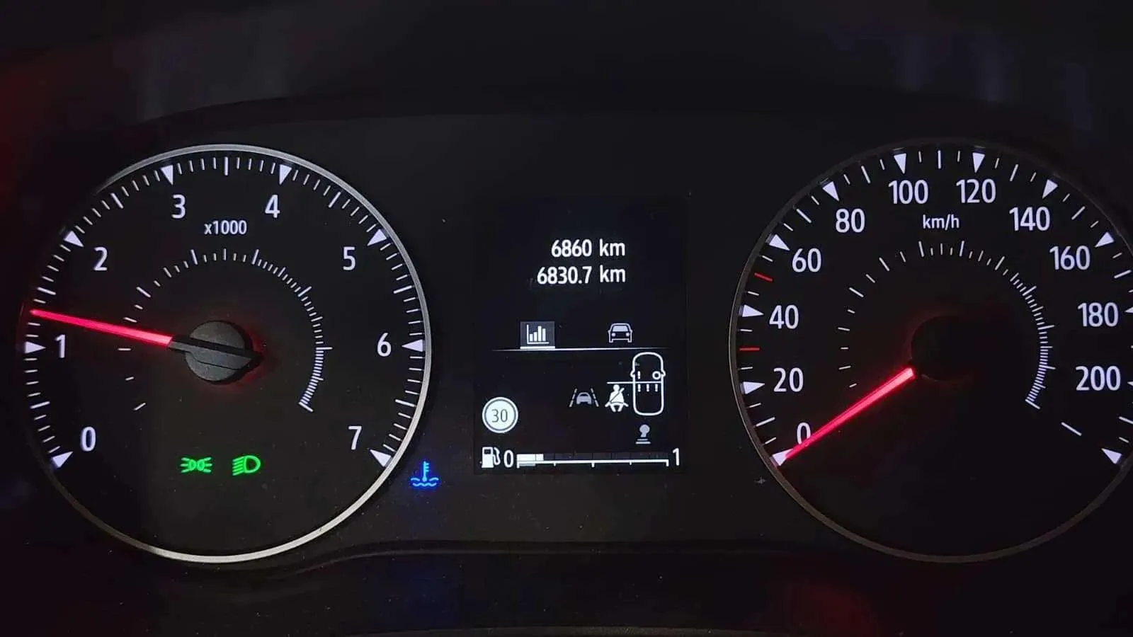 Dacia Sandero Stepway Expression Go ECO-G - foto 13