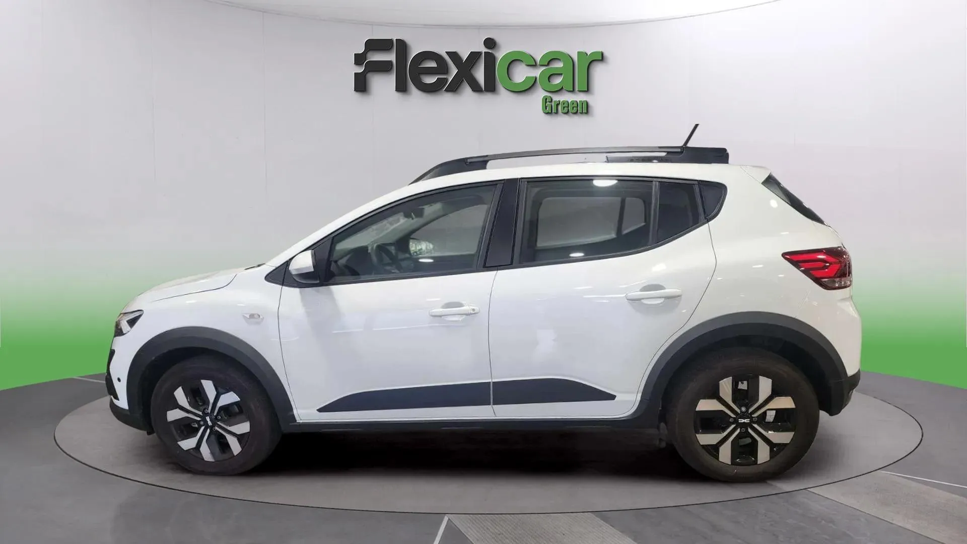 Dacia Sandero Stepway Expression Go ECO-G - foto 4
