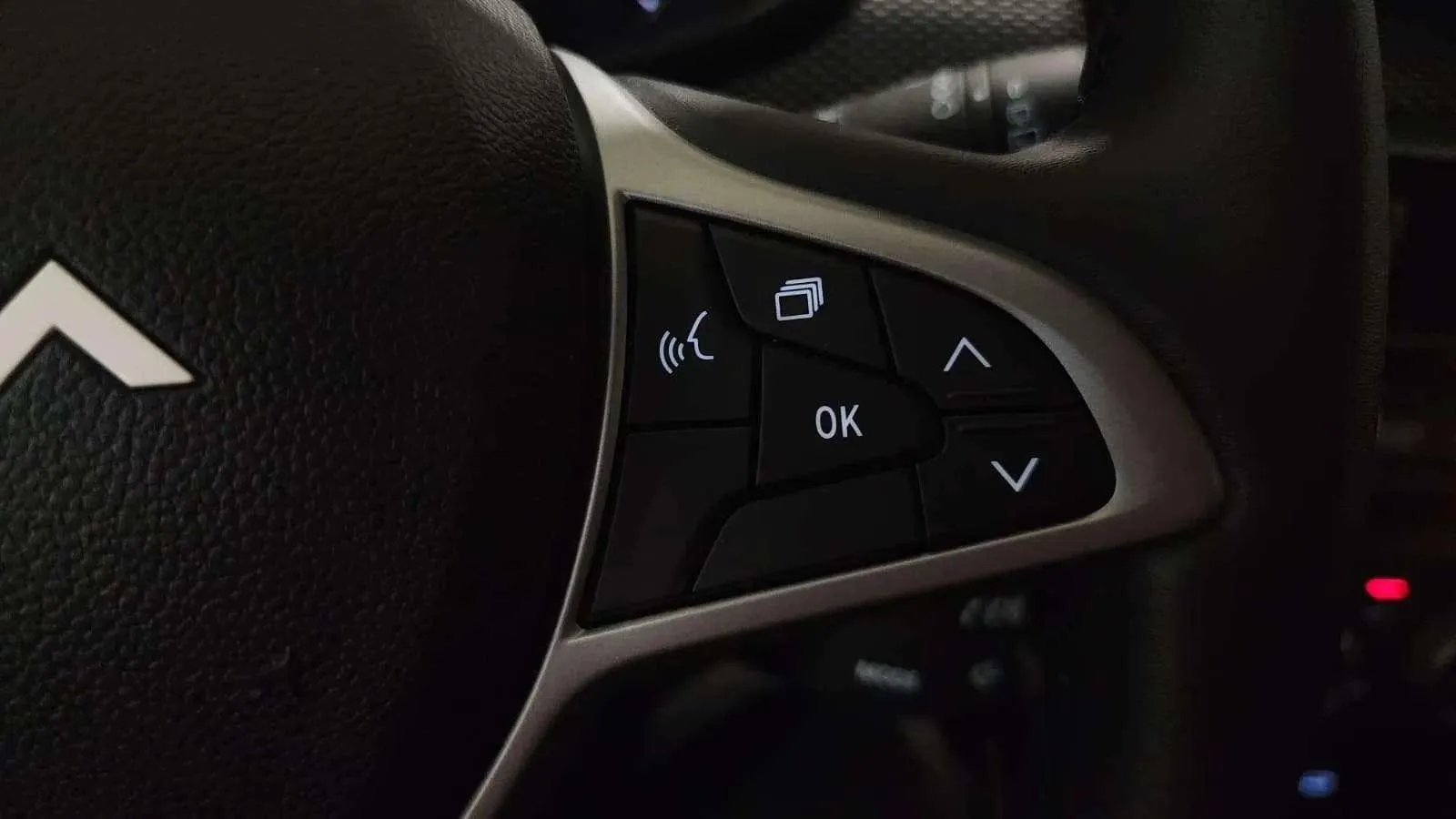 Dacia Sandero Stepway Expression Go ECO-G - foto 12