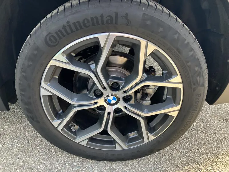 BMW X2 sDrive18i - foto 29