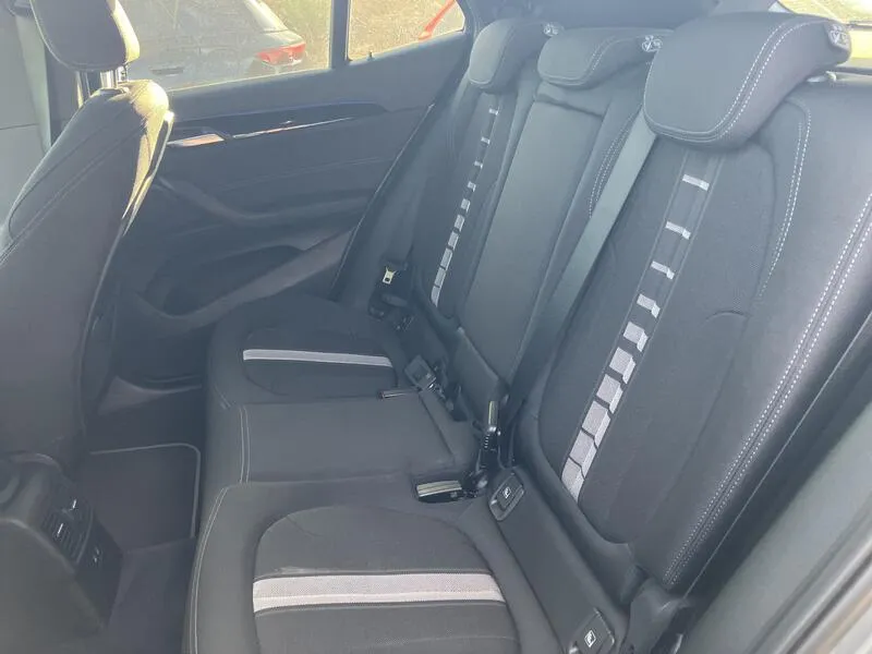 BMW X2 sDrive18i - foto 14