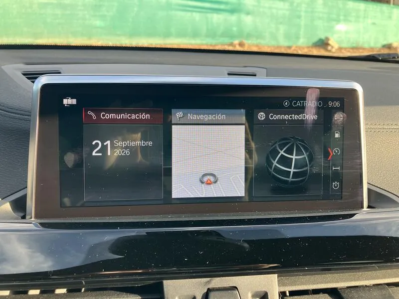 BMW X2 sDrive18i - foto 21