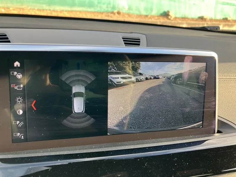 BMW X2 sDrive18i - foto 23