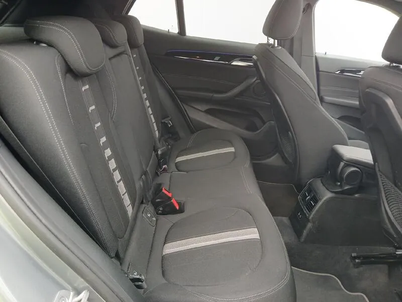 BMW X2 sDrive18i - foto 48