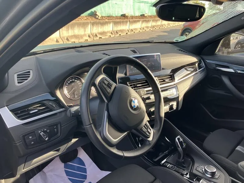 BMW X2 sDrive18i - foto 10
