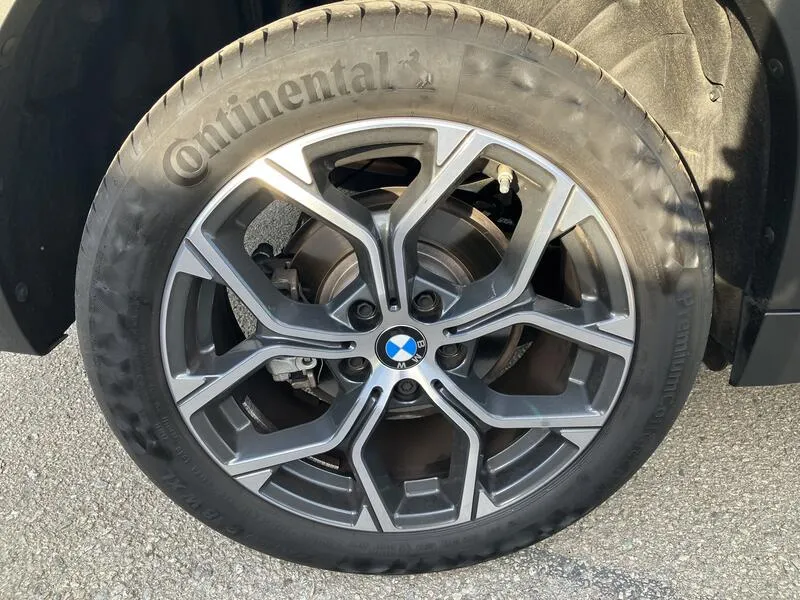 BMW X2 sDrive18i - foto 34
