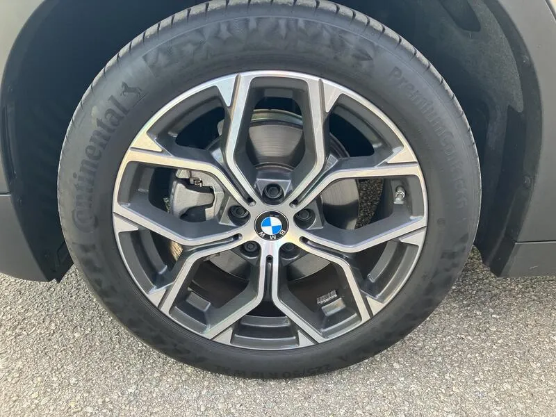 BMW X2 sDrive18i - foto 28