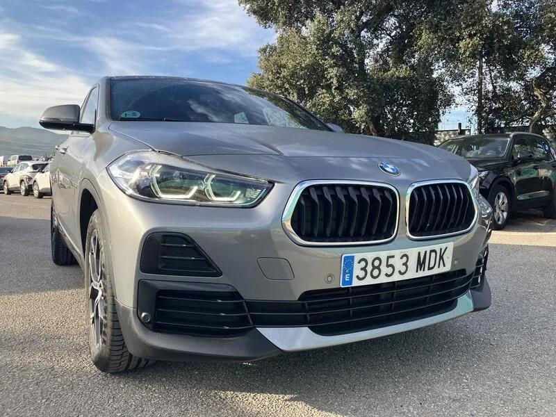 BMW X2 sDrive18i - foto 39