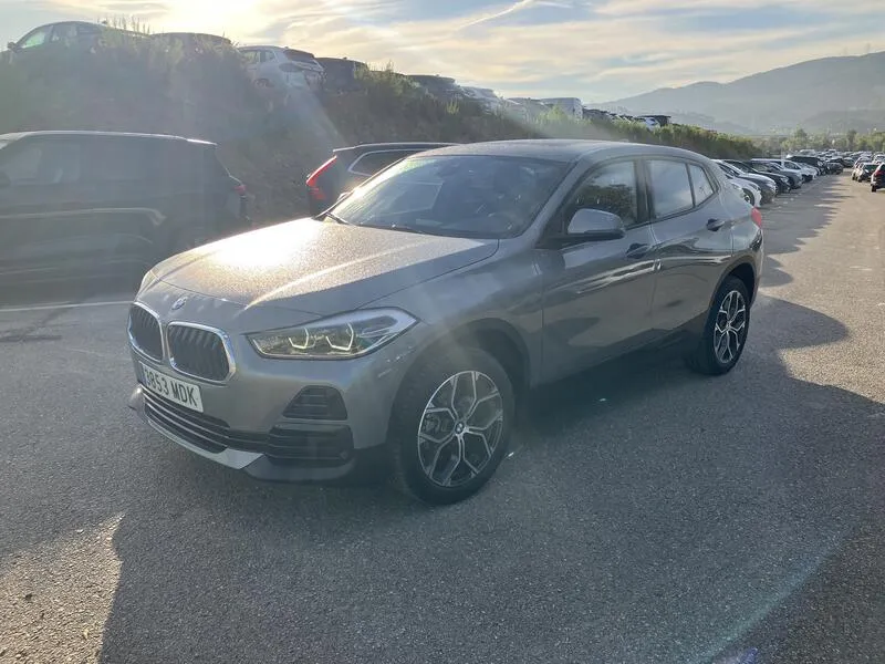 BMW X2 sDrive18i - foto 2